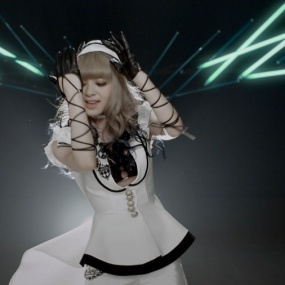 GARNiDELiA - GARNiDELiA BEST 专辑蓝光部分《BDMV 12.4G》