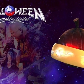 Helloween - United Alive 2019《BDMV双碟 62.2G》