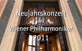 2011年维也纳新年音乐会 Vienna Philharmonic New Year's Concert 2011《BDMV 39.4G》