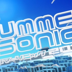 Summer Sonic 音乐节 2014 (Avril Lavigne, Charli XCX, Ellie Goulding, Megadeth, Queen, Pixies, Pentatonix...)《HDTV TS 36.3G》
