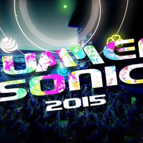 Summer Sonic 音乐节 2015 (Ariana Grande, BTS, Imagine Dragons, Carly Rae Jepsen, Marilyn Manson, Babymetal...)《HDTV TS 92.6G》