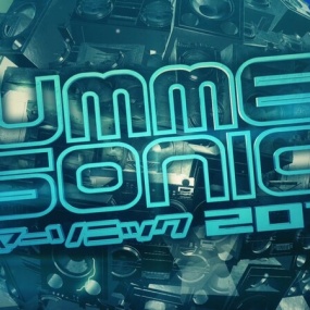Summer Sonic 音乐节 2013 (Metallica, Linkin Park, Fall Out Boy, MUSE, Pet Shop Boys, Johnny Marr...) 《HDTV M2TS 87.8G》