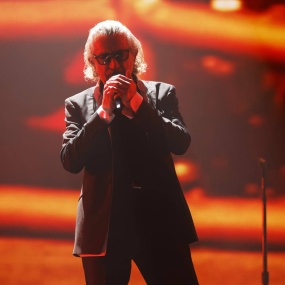 Yello德国柏林现场音乐会 - Yello Live in Berlin 2017《BDMV 23.0GB》