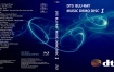 DTS 蓝光音乐示范演示碟测试 vol.1  DTS MUSIC DEMO Vol.1《BDMV 22.36GB》