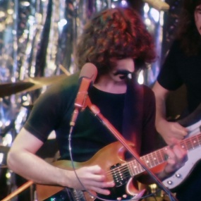 Frank Zappa & The Mothers - Roxy  The Movie 1973《BDMV 23.1G》