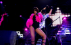 蕾哈娜 2008坏坏乖乖女演唱会 Rihanna - Good Girl Gone Bad Live 2008《BDMV 16.02GB》