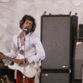 Jimi Hendrix Experience Electric Church - Atlanta Pop Festival 1970 (2015)音乐纪录片 《BDMV 29.4G》