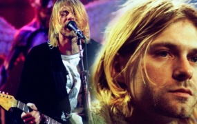Nirvana Live at the Paramount 涅磐乐队西雅图百乐门剧场现场演唱会 1991 (2011) 《BDMV 37.70GB》