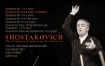 肖斯塔科维奇-交响曲和协奏曲全集 Shostakovich Complete Symphonies & Concertos Mariinsky Orchestra, Valery Gergiev 2015《BDMV 4碟 170.58G》