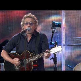 The Who - Live in Hyde Park 2015 Blu-ray 1080i AVC DTS-HD MA 5.1《BDMV 33.19G》