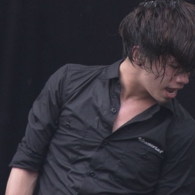 SUMMER SONIC亚洲最大的摇滚音乐节 Various Artists - SUMMER SONIC 2012 《TS HDTV 73.4G》