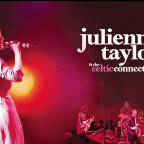 茱丽安妮.泰勒:感动Live版 Julienne Taylor & the Celtic Connection.Live at the Lyric.2013 《BDMV 25.4G》