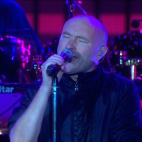 创世纪乐队 When In Rome 演唱会 Genesis - When In Rome 2007《BDMV 22.3G》