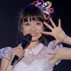 东京女子流 Tokyo Girls' Style 4th Japan Tour 2014 Concert04 野音 Again 日比谷演唱会 《BDMV 41.5G》