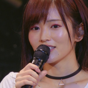 山本彩 Sayaka Yamamoto - Live Tour 2016 -Rainbow- 大阪演唱会 《BDMV 23.1G》