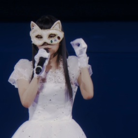 ClariS 1st 武道館コンサート ~2つの仮面と失われた太陽~《BDMV 33.1G》