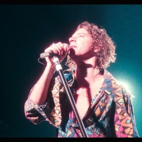 INXS - Live Baby Live Wembley Stadium 1991 2020 4K《BDMV 56.9G》