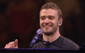 Justin Timberlake 贾斯汀 FutureSex/LoveShow 麦迪逊广场演唱会 2007《BDMV 40.4G》