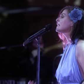 Lisa Stansfield - Live In Manchester 2015《BDMV 21.1G》