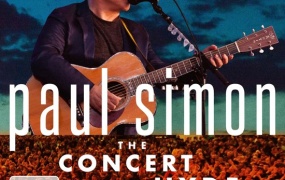 保罗·西蒙 海德公园演唱会 Paul Simon : The Concert in Hyde Park 2017《BDMV 36.3G》