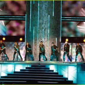 NKOTBSB at The O2 Arena in London 2012《HDTV 25.9G》