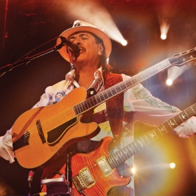 山塔那  音乐核心:墨西哥现场 2014 Santana Corazon: Live from Mexico-Live It To Believe It 2014 《BDMV 38.33GB》