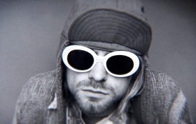 科特·柯本 纪录片 : 烦恼的蒙太奇 Kurt Cobain - Montage of Heck 2015《BDMV 37.5G》