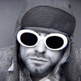 科特·柯本 纪录片 : 烦恼的蒙太奇 Kurt Cobain - Montage of Heck 2015《BDMV 37.5G》