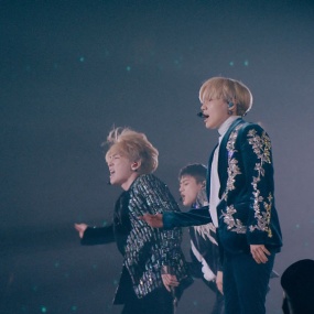 SHINee WORLD THE BEST 2018~FROM NOW ON~ in TOKYO DOME《BDMV 43.1G》