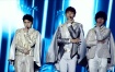 Super Junior 第四次巡回演唱会 SUPER JUNIOR WORLD TOUR SUPER SHOW4 LIVE in JAPAN 2012《M2TS 五碟 88.05G》