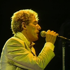 The Who - Live At Shea Stadium (1982) SDBlu-Ray MPEG4  LPCM 2.0 DTS HD-MA 5.1《BDMV 46.18G》