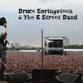 Bruce Springsteen The E Street Band - Live In Hyde Park 2009《BDMV 46.2G》