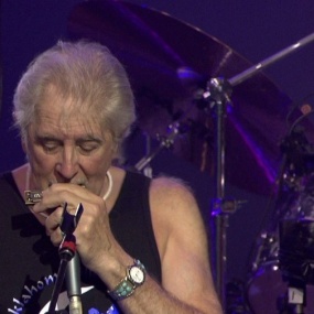 John Mayall & The Bluesbreakers and Friends - 70生日演唱会《BDMV 40.3G》
