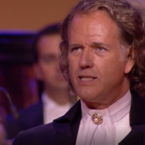 安德烈·瑞欧 - 音乐剧的魔法 Andre Rieu - Magic Of The Musicals 2014《BDMV 22.1 G》