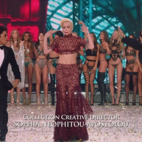 维多利亚的秘密2016时装秀 The.Victoria's.Secret.Fashion.Show.2016《TS HDTV 13.6G》