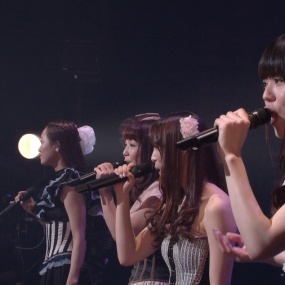 梶浦由记 - Yuki Kajiura LIVE vol.#11 elemental Tour 2014《BDMV 44.8G》