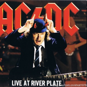 世界巡演河床体育馆现场 AC/DC - Live At River Plate 2009《BDMV 36.44G》