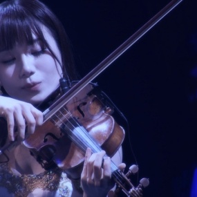 石川绫子 - The Premium Live ~Anime Classic~ 2016《BDMV 20G》