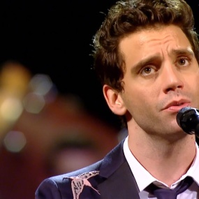 MIKA 米卡 - Sinfonia Pop 2016《BDMV 27.1G》