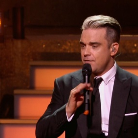 罗比·威廉姆斯 Robbie Williams - One Night at the Palladium 2013《BDMV 28.1G》