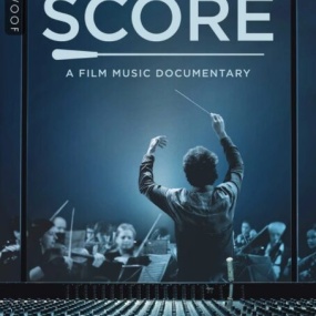 纪录片 : 电影原声的故事 Score : A Film Music Documentary 2017《BDMV 22.4G》