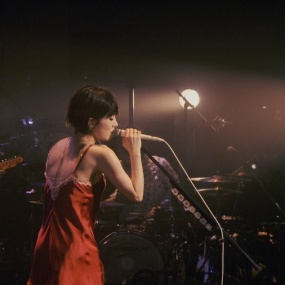 椎名林檎 Shiina Ringo - 椎名林檎と彼奴等がゆく 百鬼夜行 2015《BDMV 34.5G》