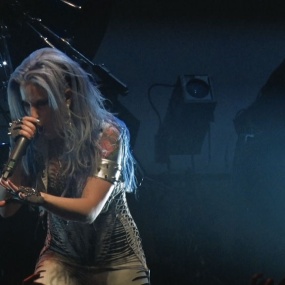 Arch Enemy - War Eternal Tour: Tokyo Sacrifice 1080i Blu-ray《BDMV 20.1G》