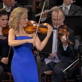John Williams - Live in Vienna (Mutter,VPO) 2020《BDMV 43.6G》