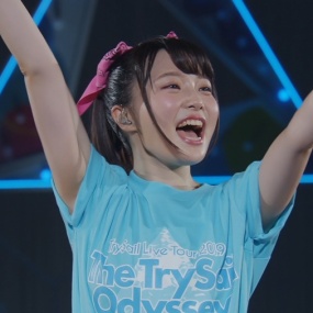 雨宫天 TrySail - Live Tour 2019 ~The TrySail Odyssey~ 2019《BDMV 43.5G》