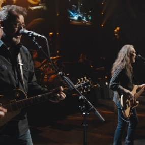 Eagles 老鹰乐队 - Live from the Forum MMXVIII 2020《BDMV 41.7G》