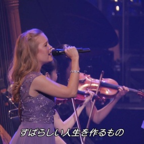 迪士尼经典 魔法之夜的音乐会 ディズニー・オン・クラシック ~まほうの夜の音楽会 2017(HDTV TS 17.92G)