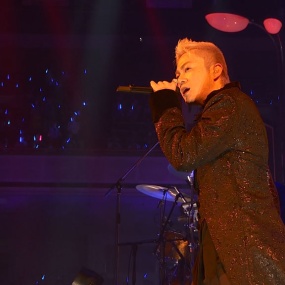 PERSONA SUPER LIVE P-SOUND STREET 2019 ~Q番シアターへようこそ~2CD+2BD《BDMV 64.5G》