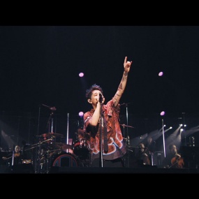 ONE OK ROCK with Orchestra - Japan Tour 2018《BDMV 35G》