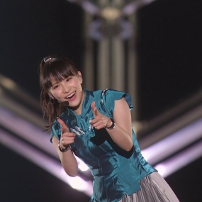 电音香水 Perfume - 8th Tour 2020 -P Cubed- in Dome  初回限定盘 2BD《BDMV 69.6G》
